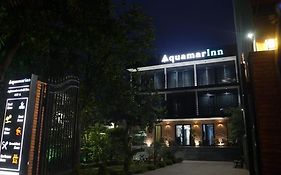 Aquamarinn